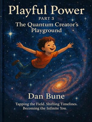 cover image of Playful Power